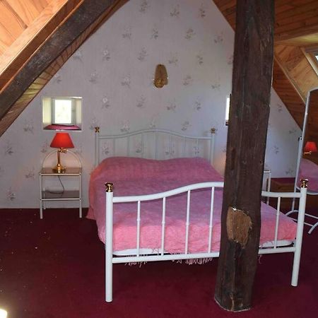 Putanges La Foret Auvray - Maison De Campagne מראה חיצוני תמונה