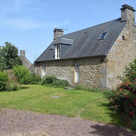 Putanges La Foret Auvray - Maison De Campagne מראה חיצוני תמונה